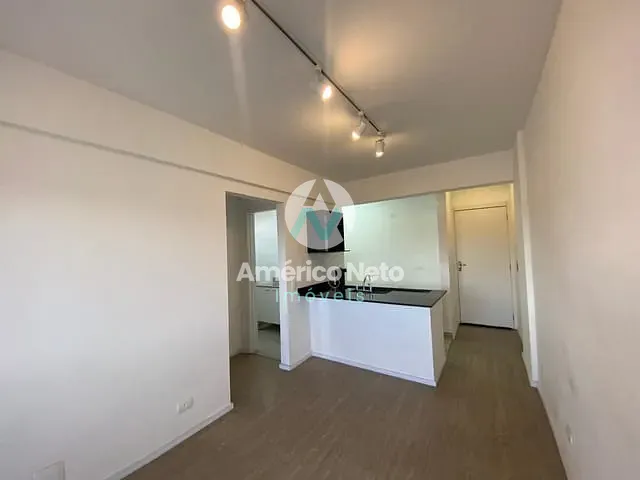 Studio com 43m² 1 quarto e 1 banheiro, para alugar, no bairro Santa Paula em São Caetano do Sul