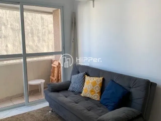 Studio com 60m² 1 quarto e 1 banheiro, para alugar, no bairro Perdizes em São Paulo