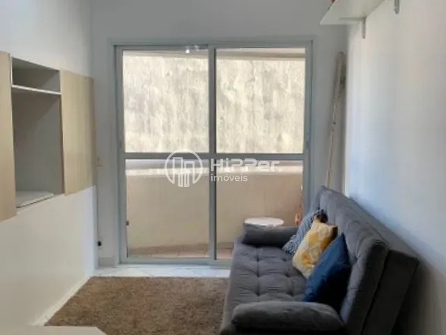Studio com 60m² 1 quarto e 1 banheiro, para alugar, no bairro Perdizes em São Paulo