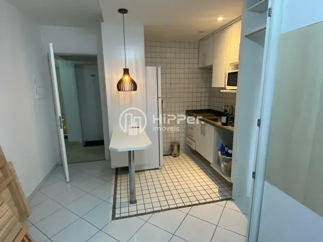Studio com 60m² 1 quarto e 1 banheiro, para alugar, no bairro Perdizes em São Paulo