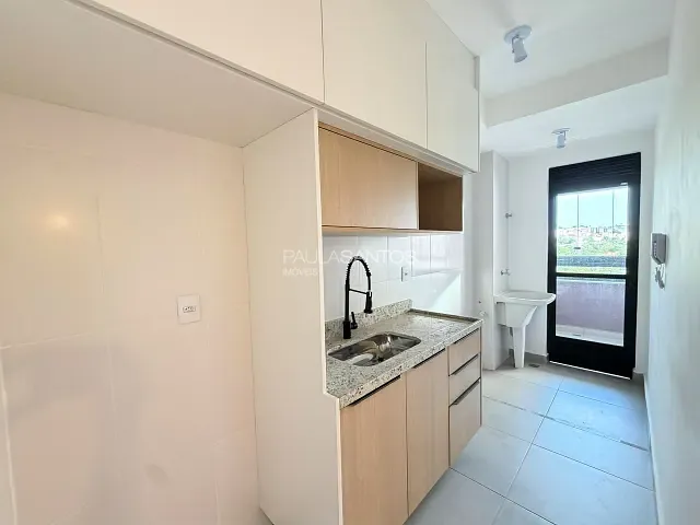 Studio com 75m² 1 quarto e 1 banheiro, para alugar, no bairro Jardim Guarujá em Sorocaba