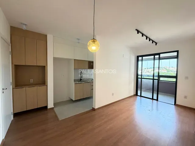 Studio com 75m² 1 quarto e 1 banheiro, para alugar, no bairro Jardim Guarujá em Sorocaba