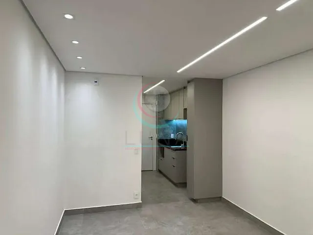 Studio 1 quarto e 1 banheiro, à venda, no bairro Saúde em São Paulo