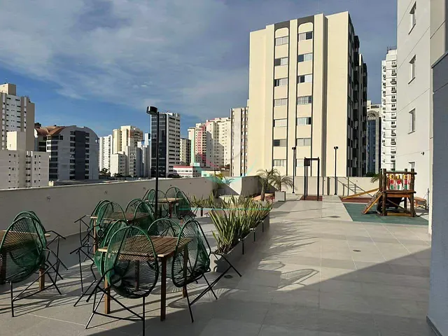 Studio 1 quarto e 1 banheiro, à venda, no bairro Saúde em São Paulo