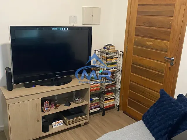 Studio 1 quarto e 1 banheiro, à venda ou para alugar, no bairro Chácara Santo Antônio (Zona Leste) em São Paulo