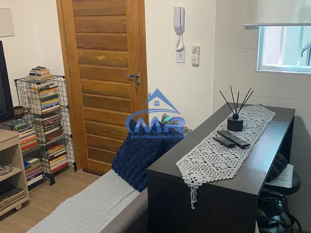 Studio 1 quarto e 1 banheiro, à venda ou para alugar, no bairro Chácara Santo Antônio (Zona Leste) em São Paulo