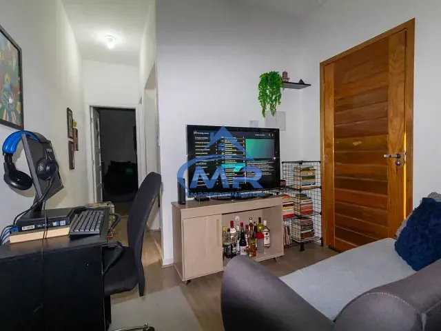 Studio 1 quarto e 1 banheiro, à venda ou para alugar, no bairro Chácara Santo Antônio (Zona Leste) em São Paulo