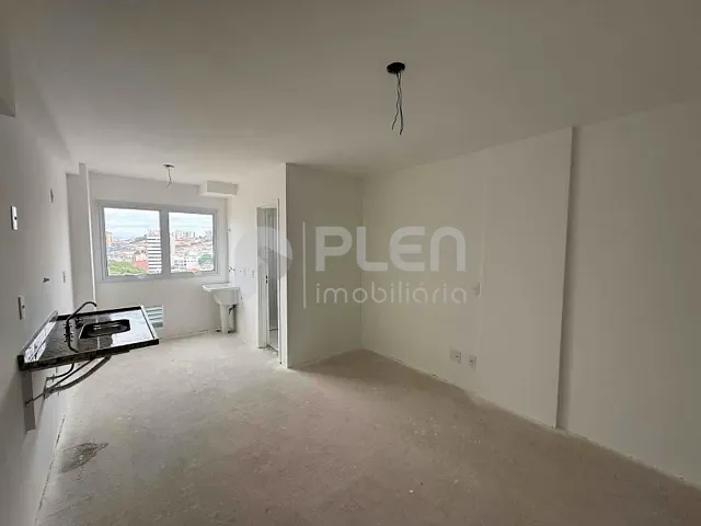 Studio 1 quarto e 1 banheiro, à venda, no bairro Jardim São Paulo(Zona Norte) em São Paulo