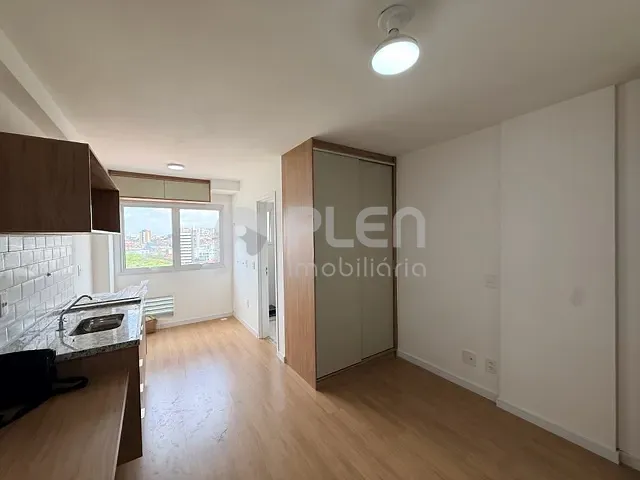 Studio 1 quarto e 1 banheiro, à venda, no bairro Jardim São Paulo(Zona Norte) em São Paulo