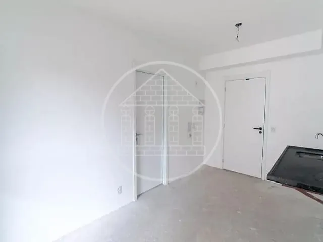 Studio 1 quarto e 1 banheiro, à venda, no bairro Jardim Prudência em São Paulo