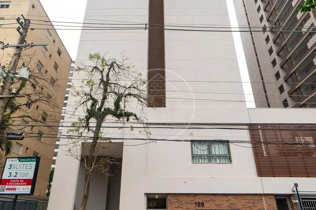 Apartamento, 1 quarto, 28 m² - Foto 32