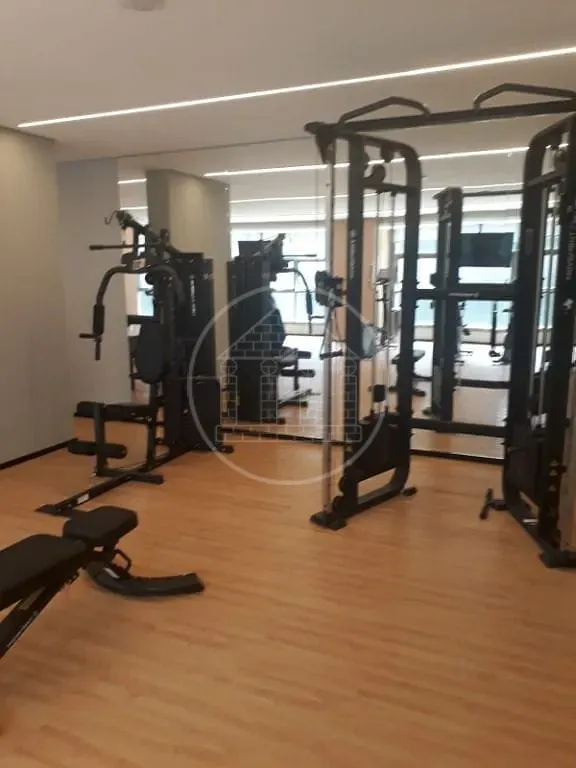 Apartamento, 1 quarto, 28 m² - Foto 18