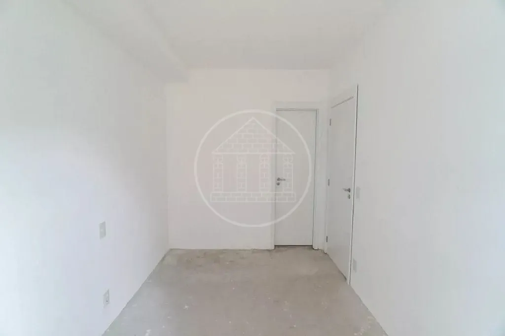 Apartamento, 1 quarto, 28 m² - Foto 2