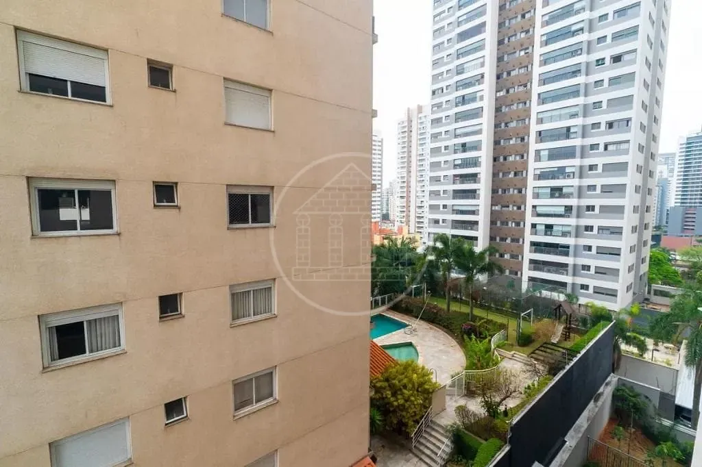 Apartamento, 1 quarto, 28 m² - Foto 27