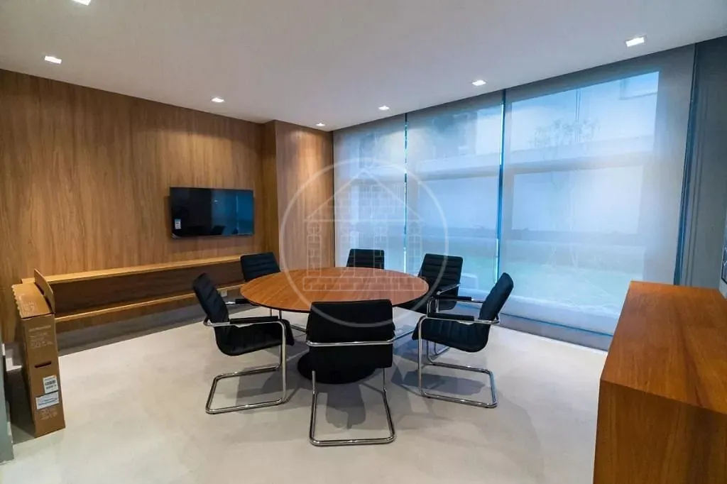 Apartamento, 1 quarto, 28 m² - Foto 26