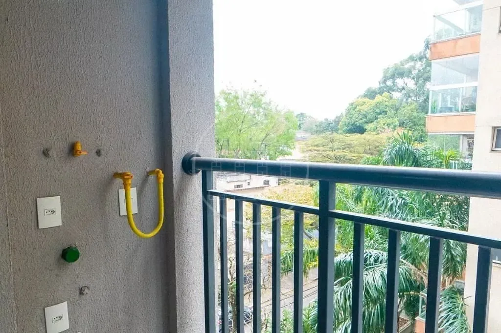 Apartamento, 1 quarto, 28 m² - Foto 13