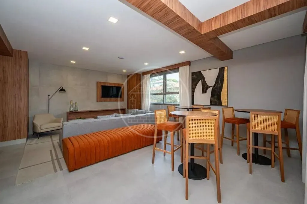 Apartamento, 1 quarto, 28 m² - Foto 35