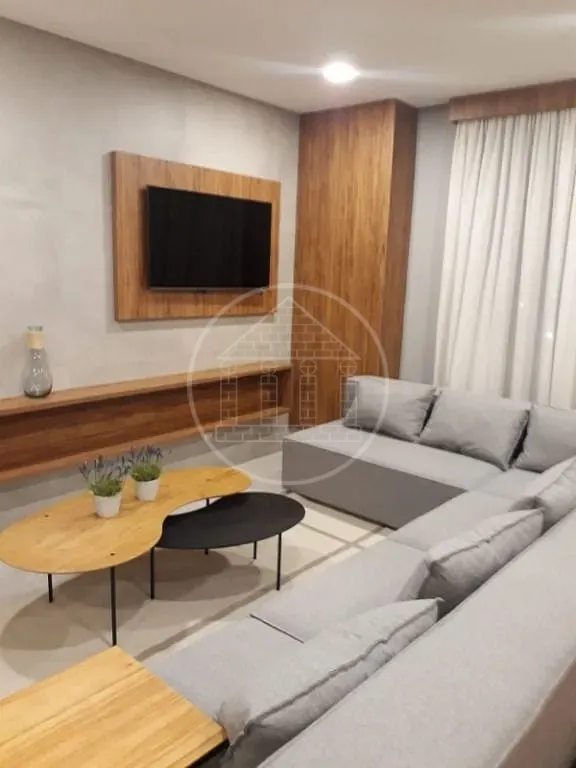 Apartamento, 1 quarto, 28 m² - Foto 33