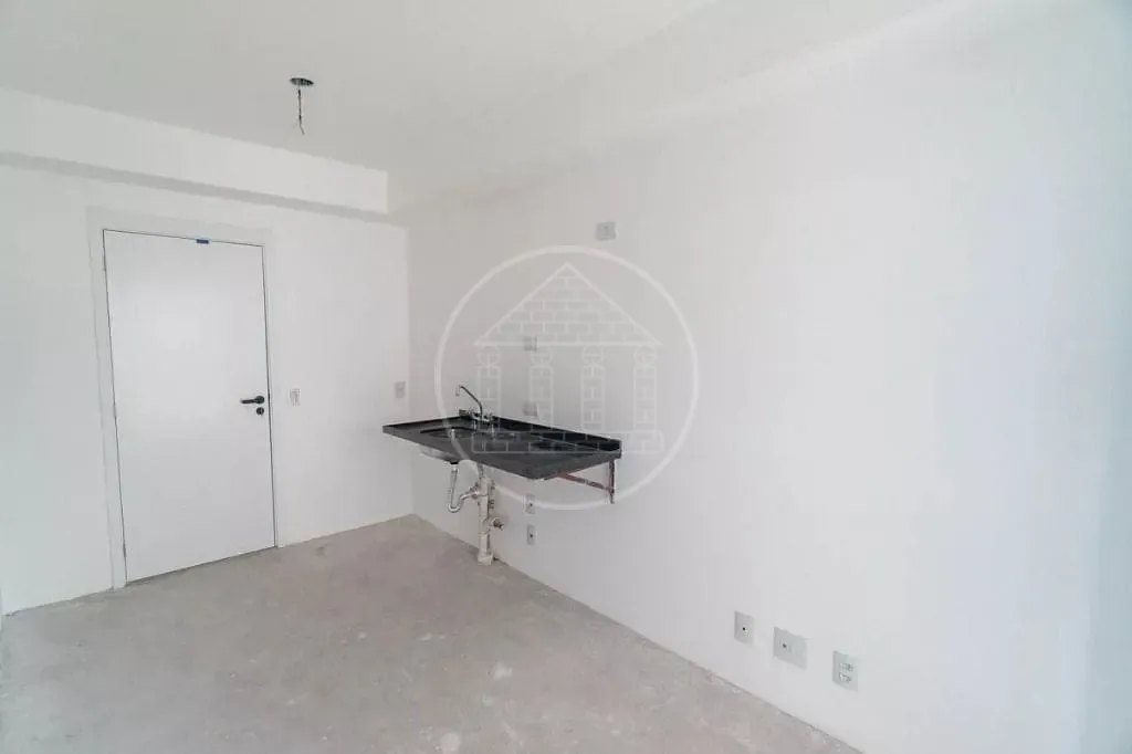 Apartamento, 1 quarto, 28 m² - Foto 9