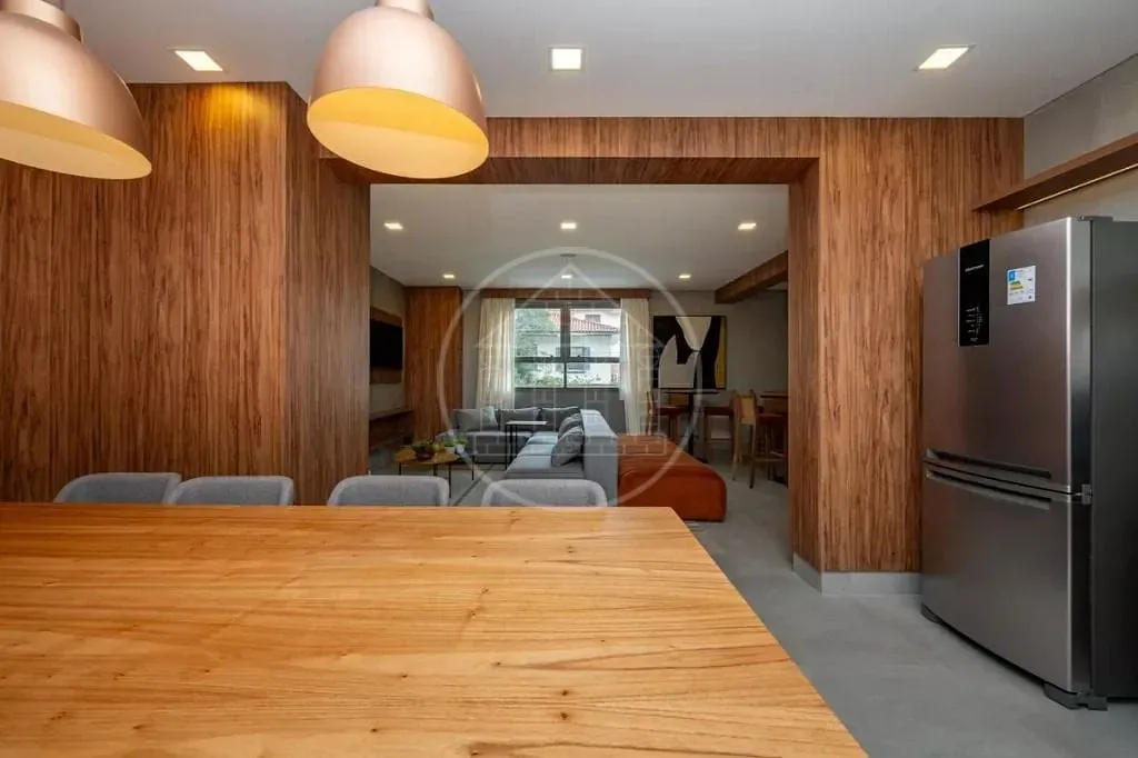 Apartamento, 1 quarto, 28 m² - Foto 16