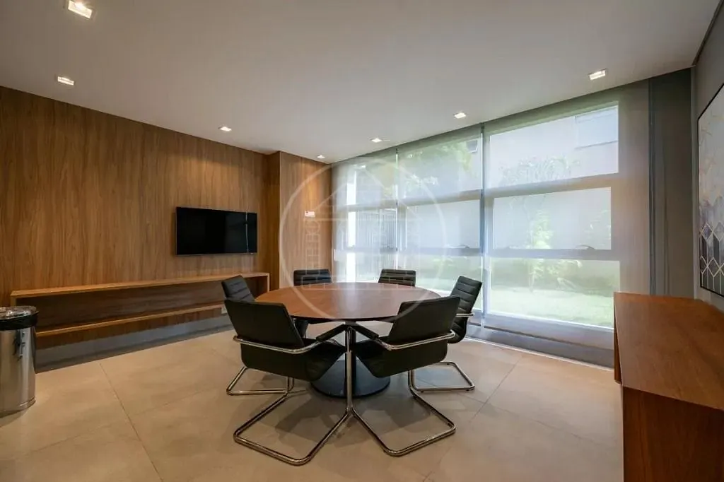 Apartamento, 1 quarto, 28 m² - Foto 15