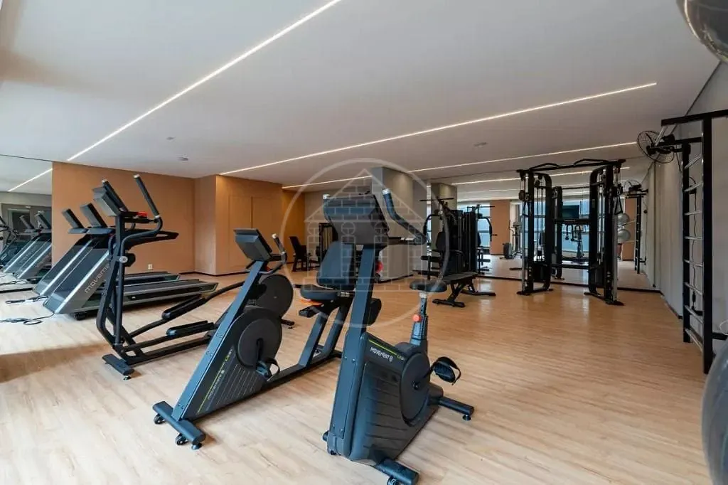 Apartamento, 1 quarto, 28 m² - Foto 17