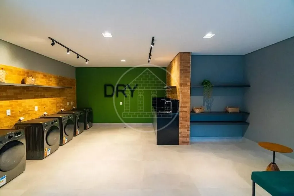 Apartamento, 1 quarto, 28 m² - Foto 14
