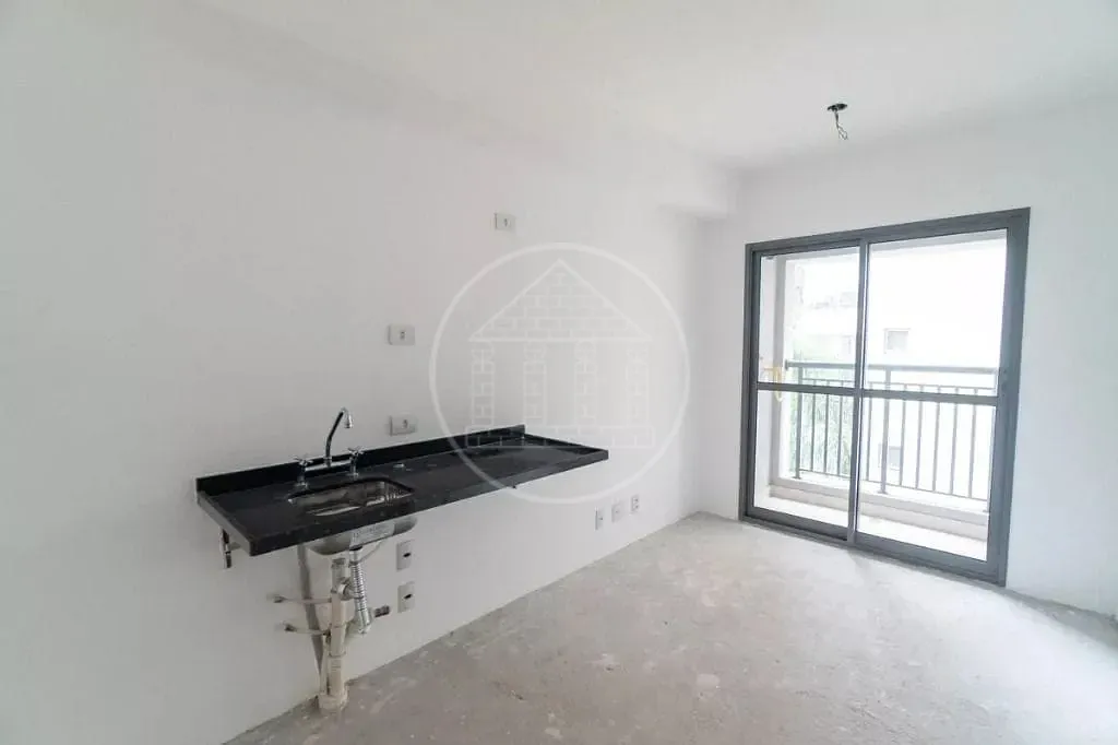 Apartamento, 1 quarto, 28 m² - Foto 8