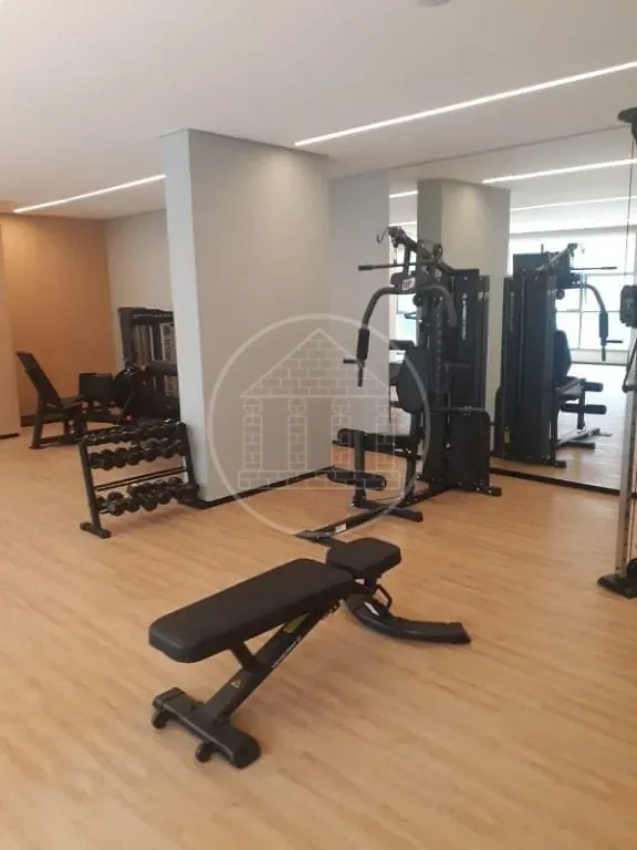 Apartamento, 1 quarto, 28 m² - Foto 20