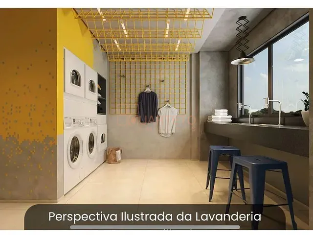 Studio 1 quarto e 1 banheiro, à venda, no bairro Consolação em São Paulo