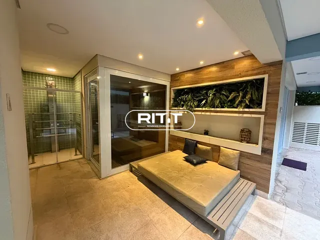 Studio 1 quarto e 1 banheiro, à venda, no bairro Centro em Campinas