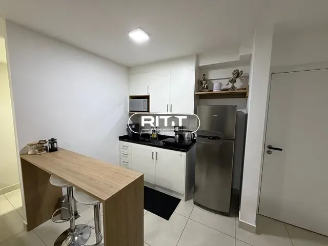 Studio 1 quarto e 1 banheiro, à venda, no bairro Centro em Campinas