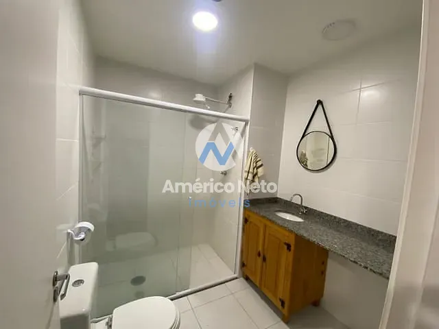 Studio com 37m² 1 quarto e 1 banheiro, à venda, no bairro Santa Paula em São Caetano do Sul