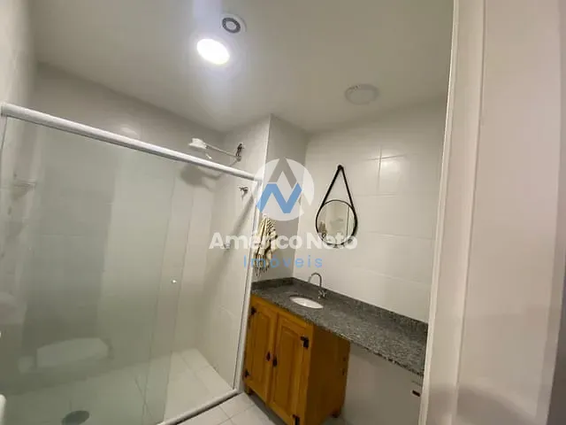 Studio com 37m² 1 quarto e 1 banheiro, à venda, no bairro Santa Paula em São Caetano do Sul