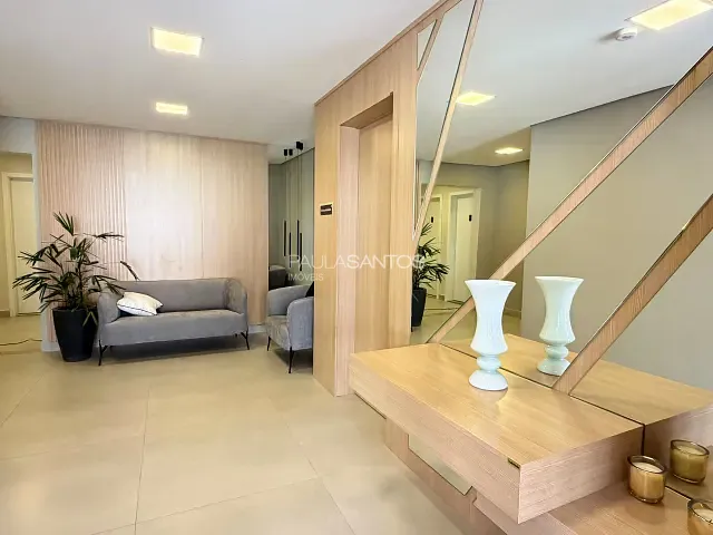 Studio com 75m² 1 quarto e 1 banheiro, para alugar, no bairro Jardim Guarujá em Sorocaba