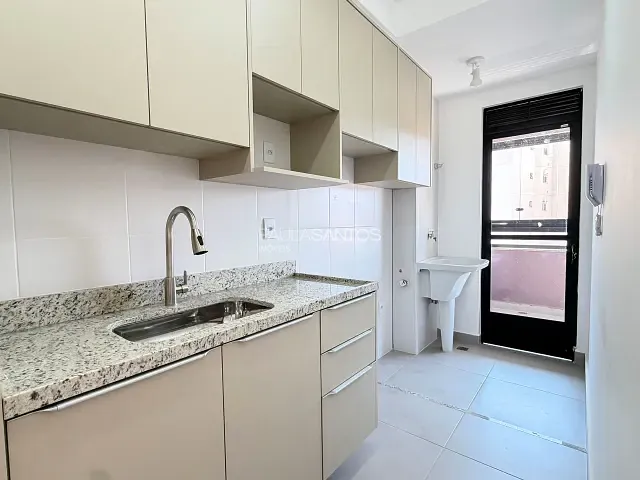 Studio com 75m² 1 quarto e 1 banheiro, para alugar, no bairro Jardim Guarujá em Sorocaba