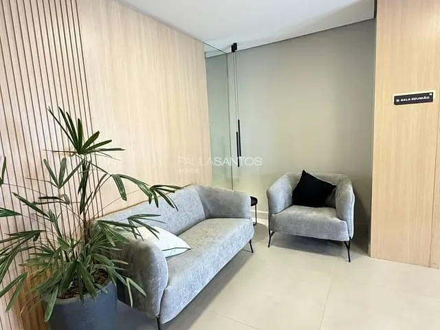 Studio com 75m² 1 quarto e 1 banheiro, para alugar, no bairro Jardim Guarujá em Sorocaba