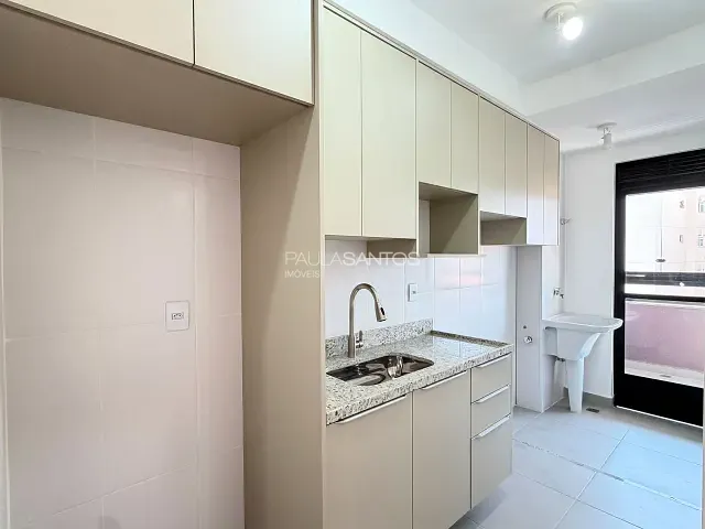 Studio com 75m² 1 quarto e 1 banheiro, para alugar, no bairro Jardim Guarujá em Sorocaba