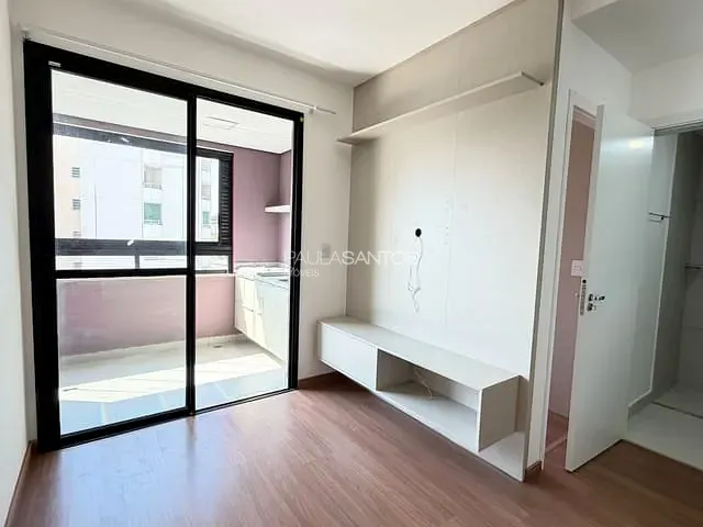 Studio com 75m² 1 quarto e 1 banheiro, para alugar, no bairro Jardim Guarujá em Sorocaba