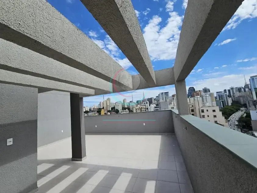 Apartamento, 1 quarto, 67 m² - Foto 8