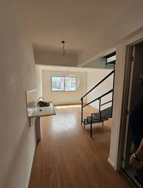 Apartamento, 1 quarto, 67 m² - Foto 1