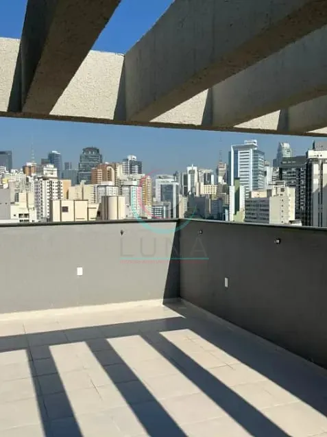 Apartamento, 1 quarto, 67 m² - Foto 7