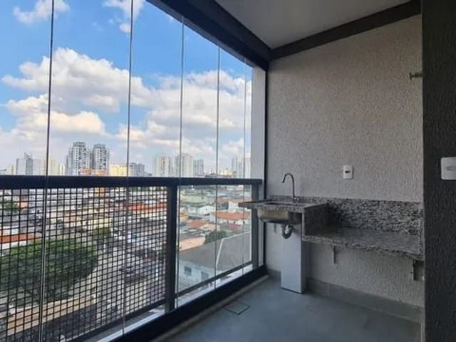Studio com 38m² 1 quarto e 1 banheiro, à venda, no bairro Presidente Altino em Osasco