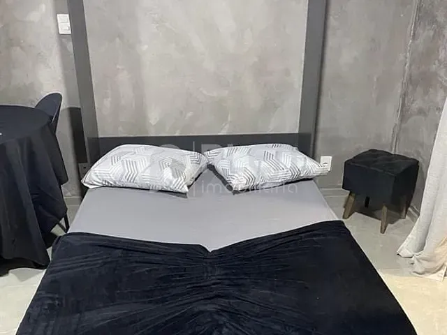Studio com 29m² 1 quarto e 1 banheiro, à venda, no bairro Lauzane Paulista em São Paulo