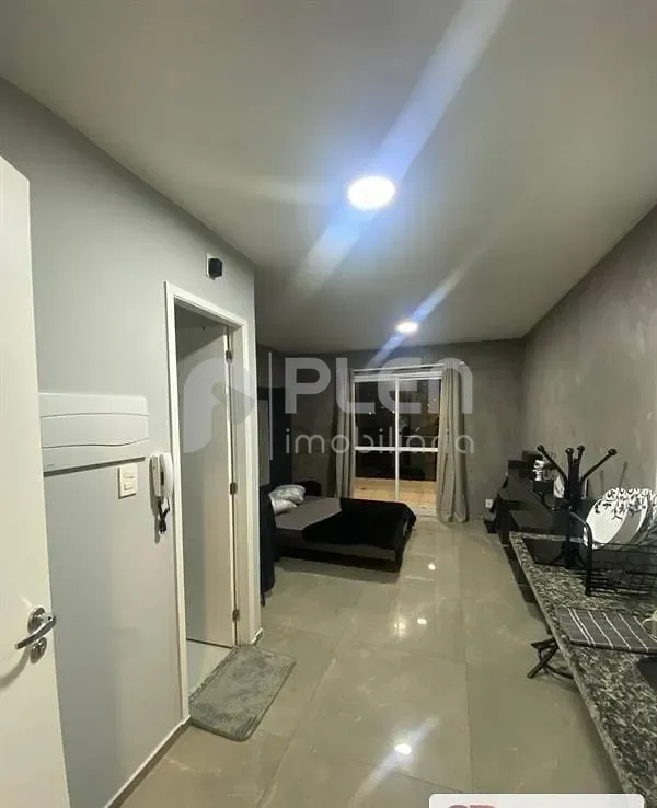 Studio de 1 quarto à venda em Lauzane Paulista, São Paulo