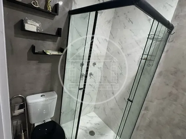 Studio com 27m² 1 quarto e 1 banheiro, à venda, no bairro Chácara Santo Antônio em São Paulo