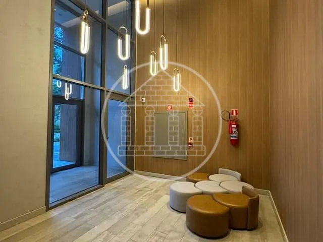 Studio com 27m² 1 quarto e 1 banheiro, à venda, no bairro Chácara Santo Antônio em São Paulo