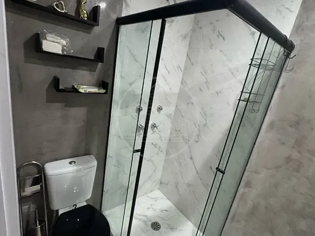 Studio com 26m² 1 quarto e 1 banheiro, à venda, no bairro Chácara Santo Antônio em São Paulo