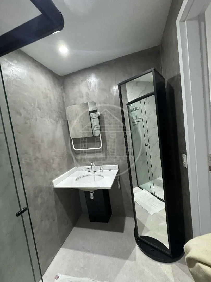 Apartamento, 1 quarto, 26 m² - Foto 7