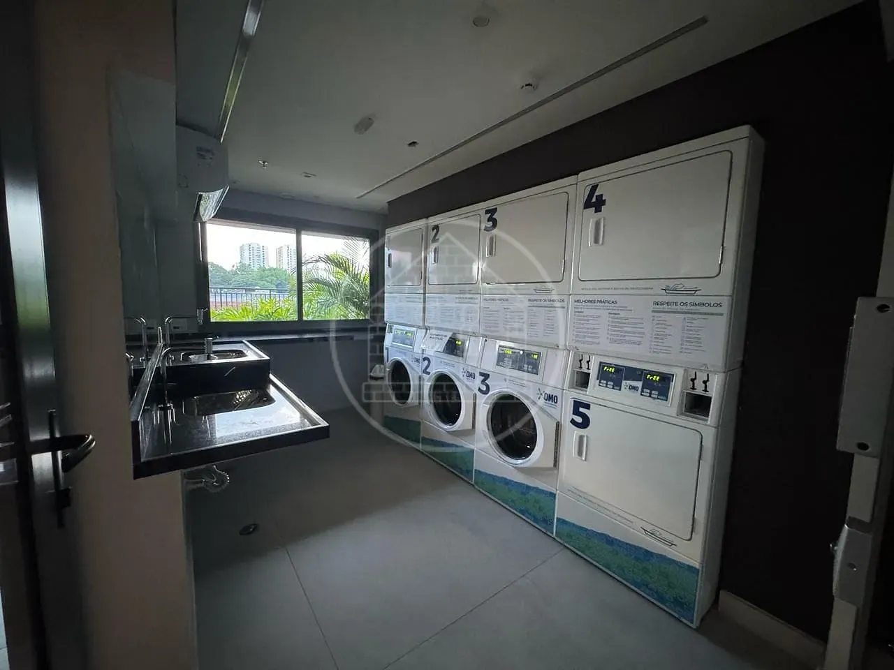 Apartamento, 1 quarto, 26 m² - Foto 21